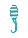 Wet Brush Doccia Districante Teal Glitter donna
