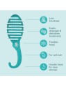Wet Brush Doccia Districante Teal Glitter donna