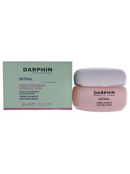 Darphin Intral Soothing Cream donna 50ml Intolerant Skin