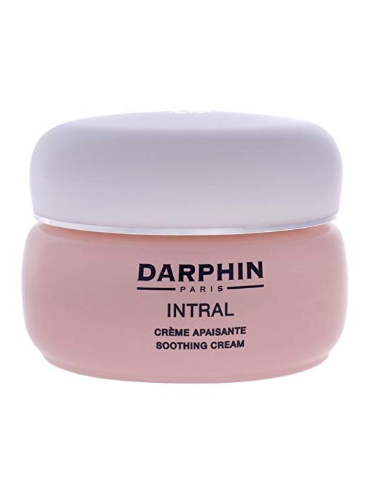 Darphin Intral Soothing Cream donna 50ml Intolerant Skin