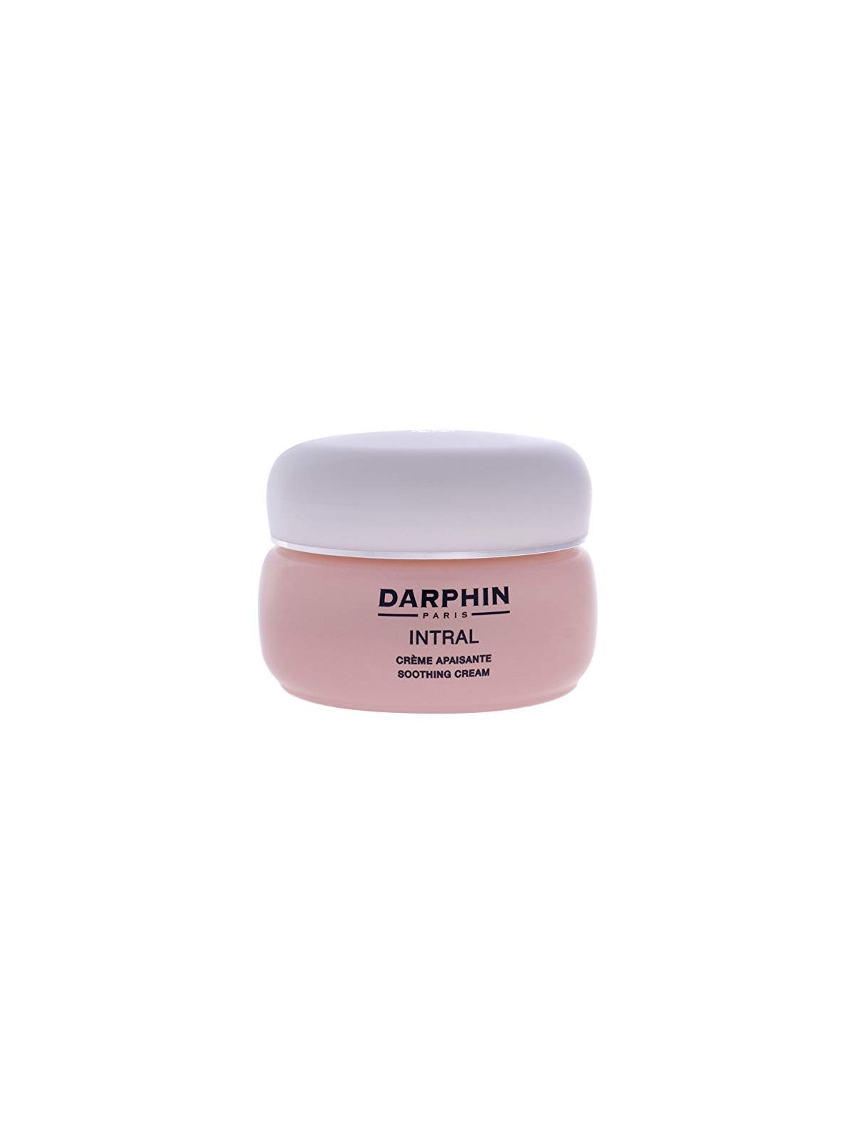 Darphin Intral Soothing Cream donna 50ml Intolerant Skin