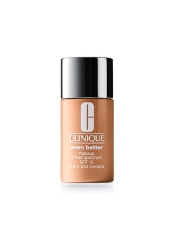Clinique Even Better Makeup SPF15 30ml WN54 Honey Wheat