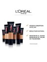 Fondotinta L'Orï¿½ï¿½al Paris INFAILLIBLE 32H matte cover 330 nocciola 30ml