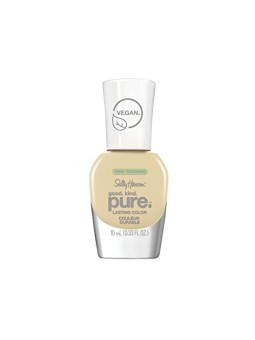 Sally Hansen BUONOPUROSEMPLICE colore vegan 380suntastic donna