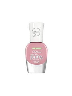 Sally Hansen GOODKINDPURE colore vegano 210argilla rosa donna