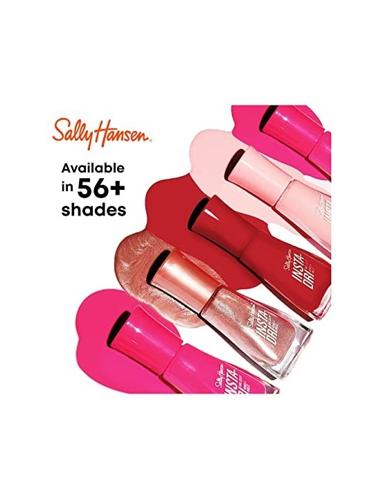 Sally Hansen INSTADRI Smalto 133 - Colore Unghie Donna