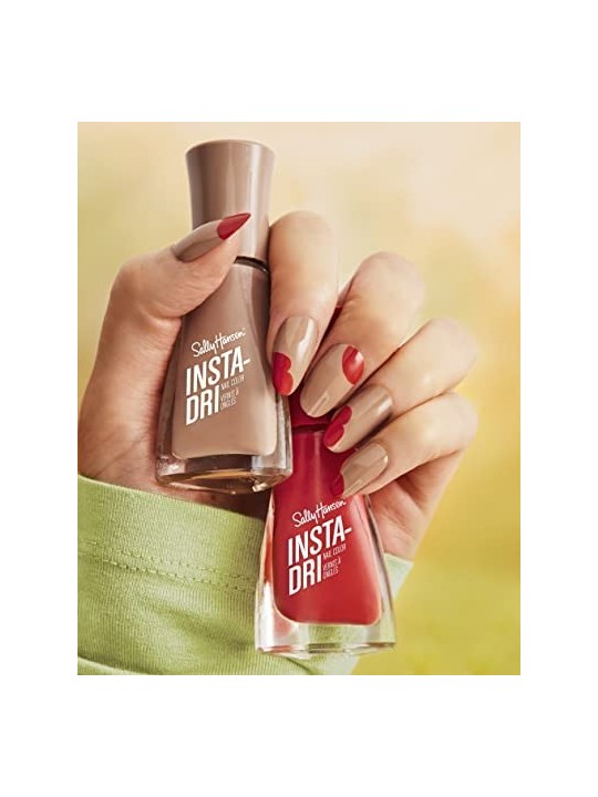 Sally Hansen INSTADRI Smalto 133 - Colore Unghie Donna