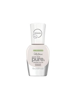 Sally Hansen BUONOPUROVEGAN colore 110t bianco donna