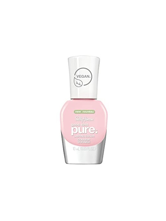 Good Kind Smalto puro Pink Cloud Sally Hansen