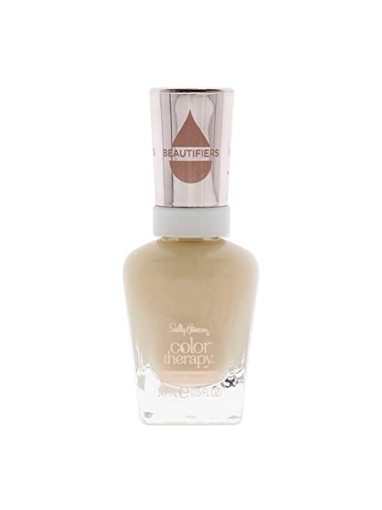 Sally Hansen COLOR THERAPY 551 Primer per Unghie Donna