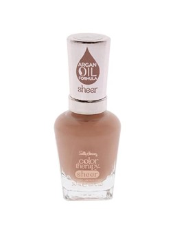 SALLY HANSEN Color Therapy Argan Oil Formula smalto per