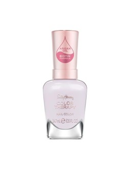 SALLY HANSEN Color Therapy Smalto per unghie Formula Olio