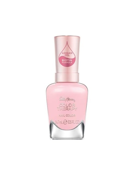 Sally Hansen Color Therapy Nail Polish 10ml