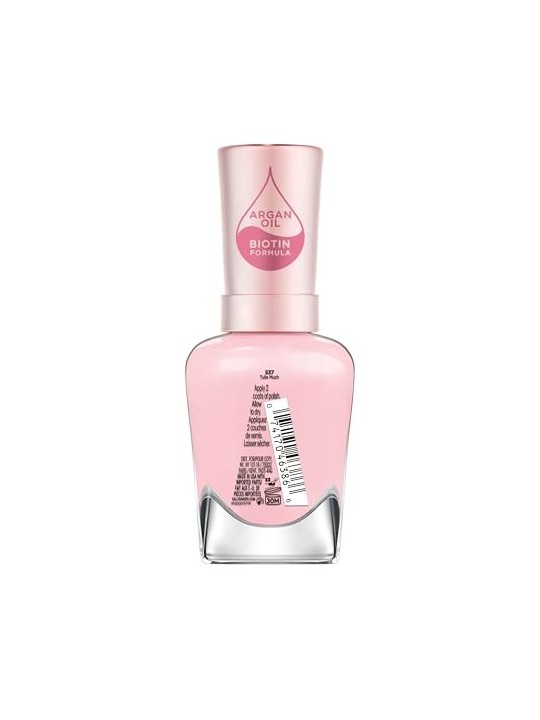Sally Hansen Color Therapy Nail Polish 10ml