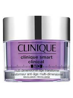 Clinique Smart Clinical Crema AntiInvecchiamento per Viso 30ml Donna Clinique www.essenzetotalstyle.com 