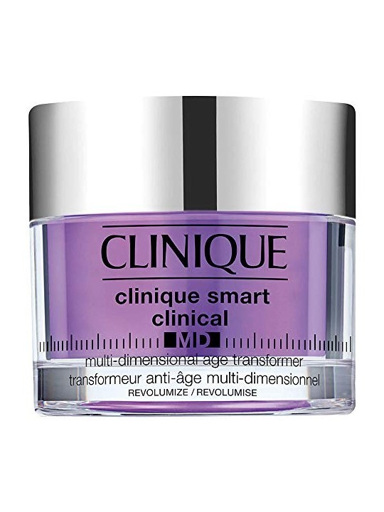 Clinique Smart Clinical Crema AntiInvecchiamento per Viso 30ml Donna Clinique www.essenzetotalstyle.com 