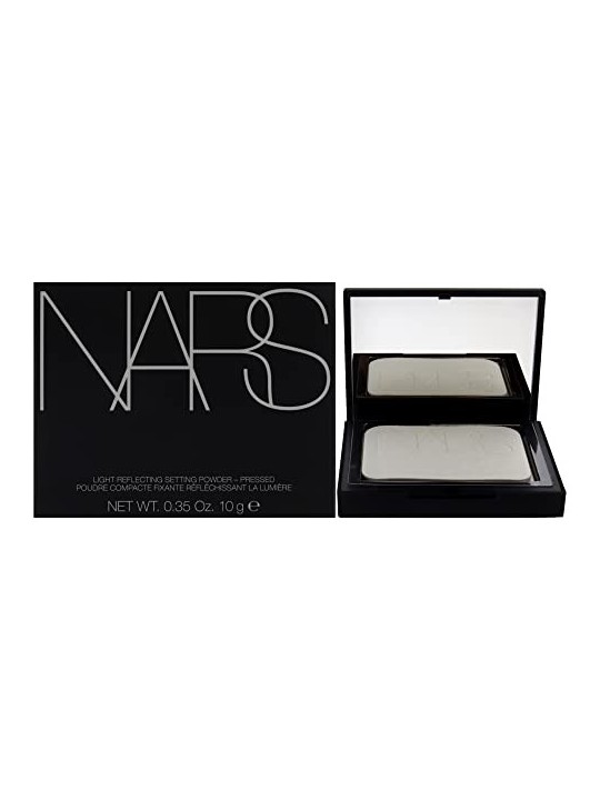 NARS Light Reflecting Setting Powder Pressed 10g
