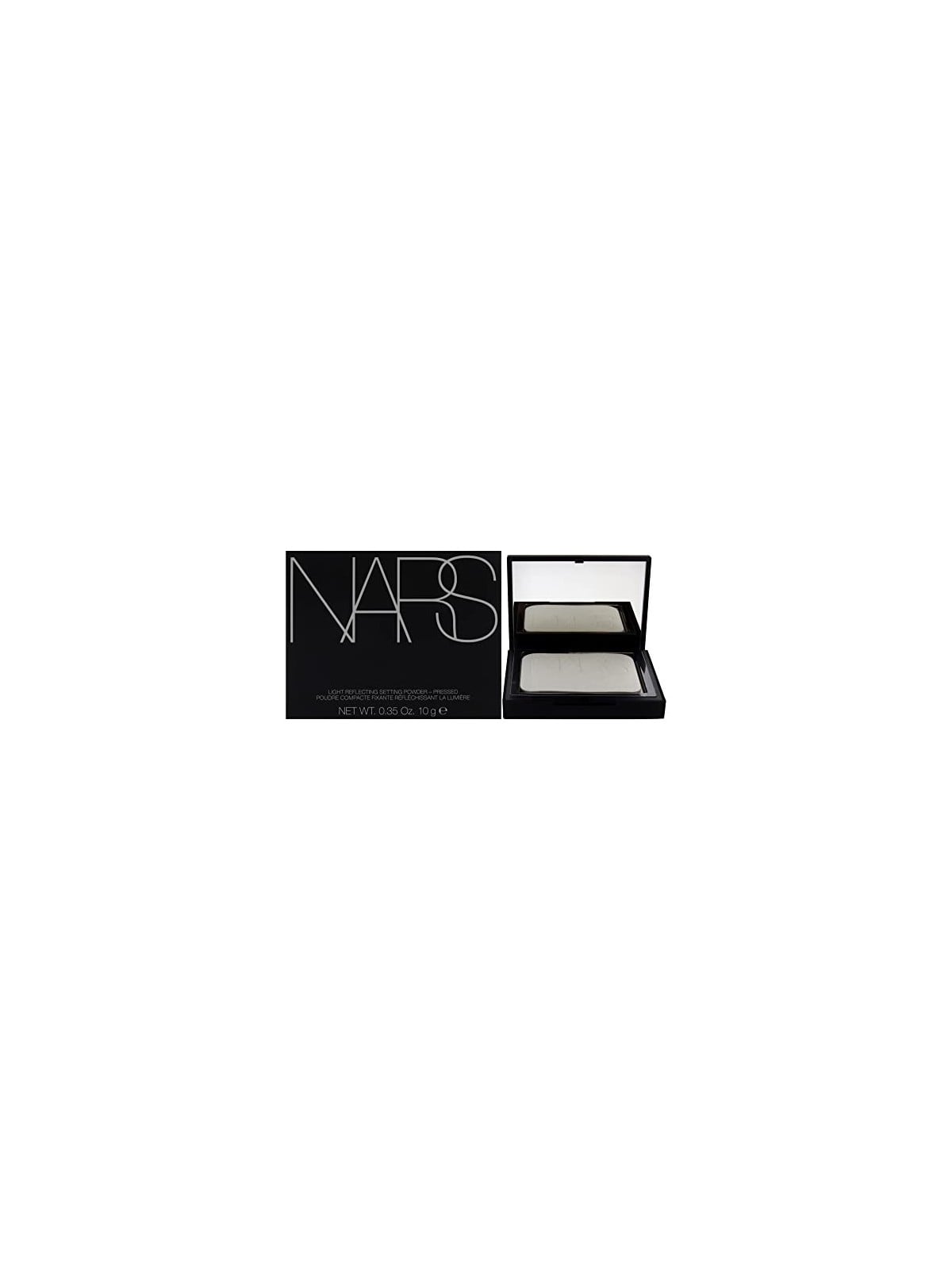 NARS Light Reflecting Setting Powder Pressed 10g