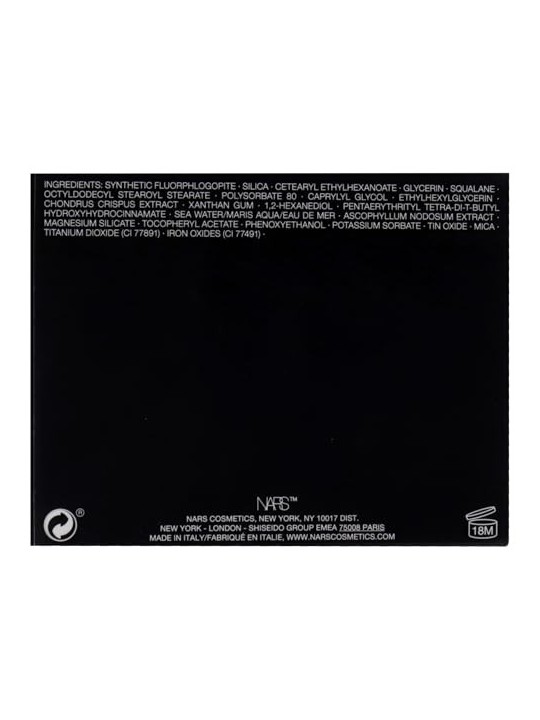 NARS Light Reflecting Setting Powder Pressed 10g