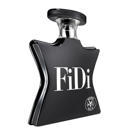 Bond No9 Fidi eau de parfum unisex 100ml