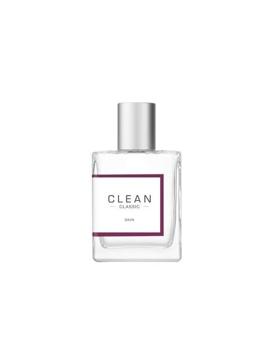Clean Classic Skin eau de parfum Spray donna 60ml