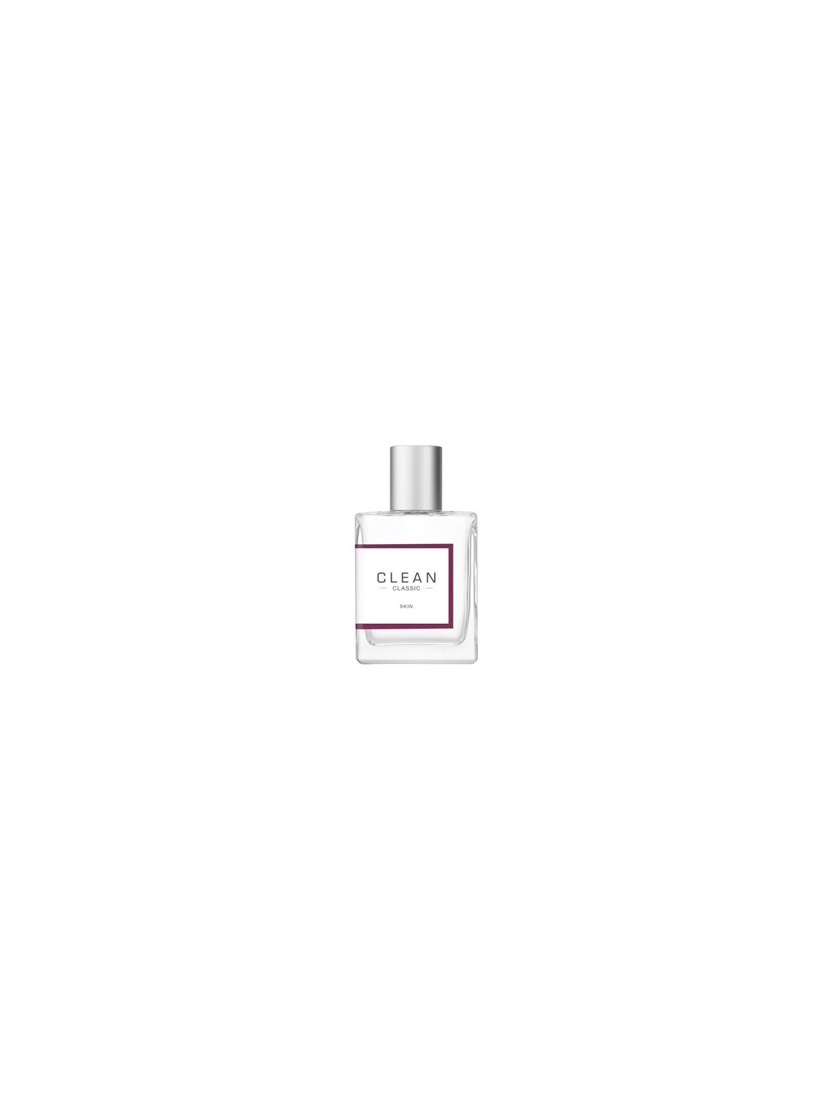 Clean Classic Skin eau de parfum Spray donna 60ml