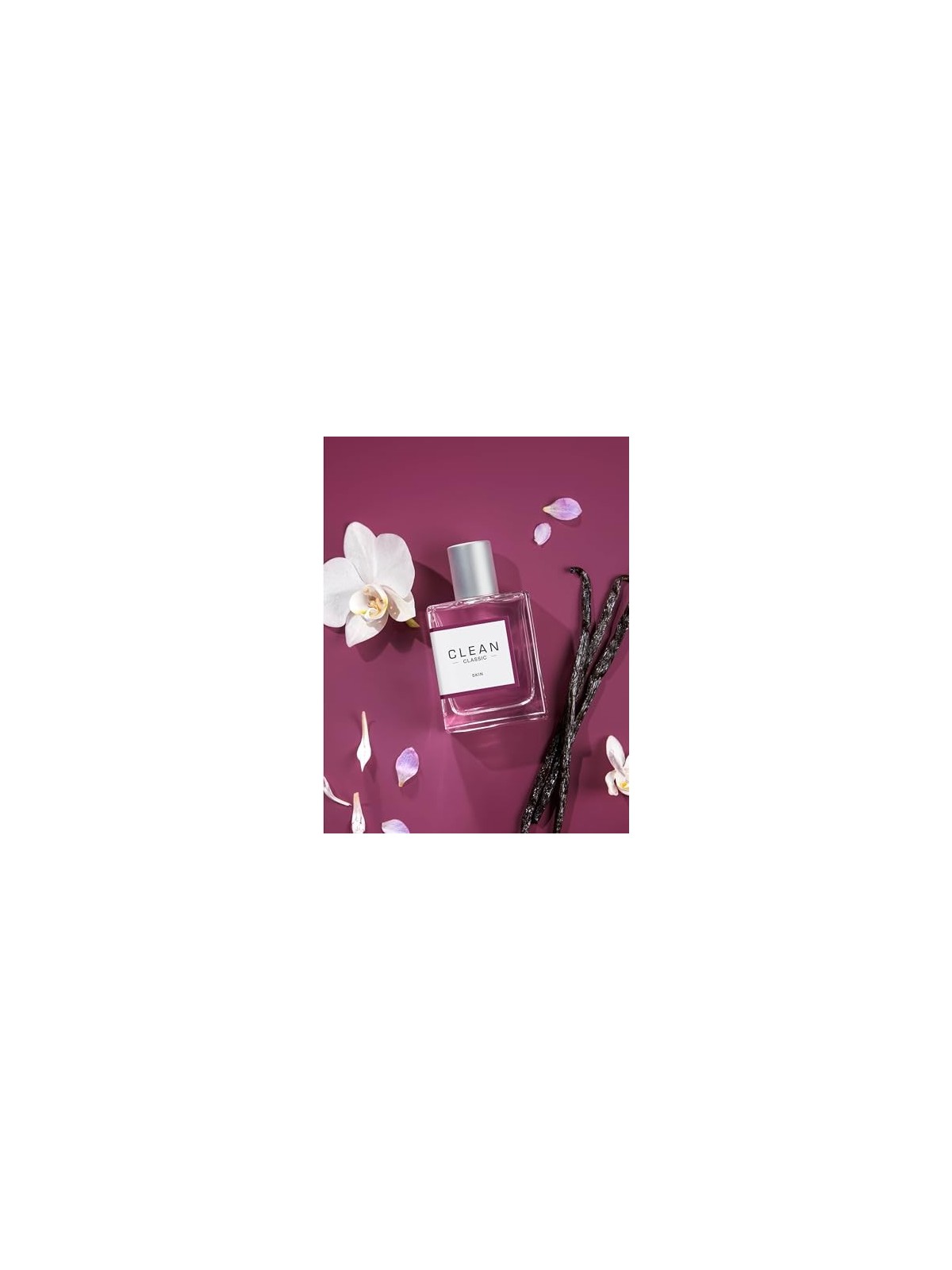 Clean Classic Skin eau de parfum Spray donna 60ml