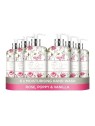 Baylis & Harding Royale Garden Rose Poppy & Vanilla Liquid S