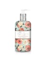 Sapone Liquido per le Mani Royale Garden Pesca Peonia Gelsomino donna 500ml
