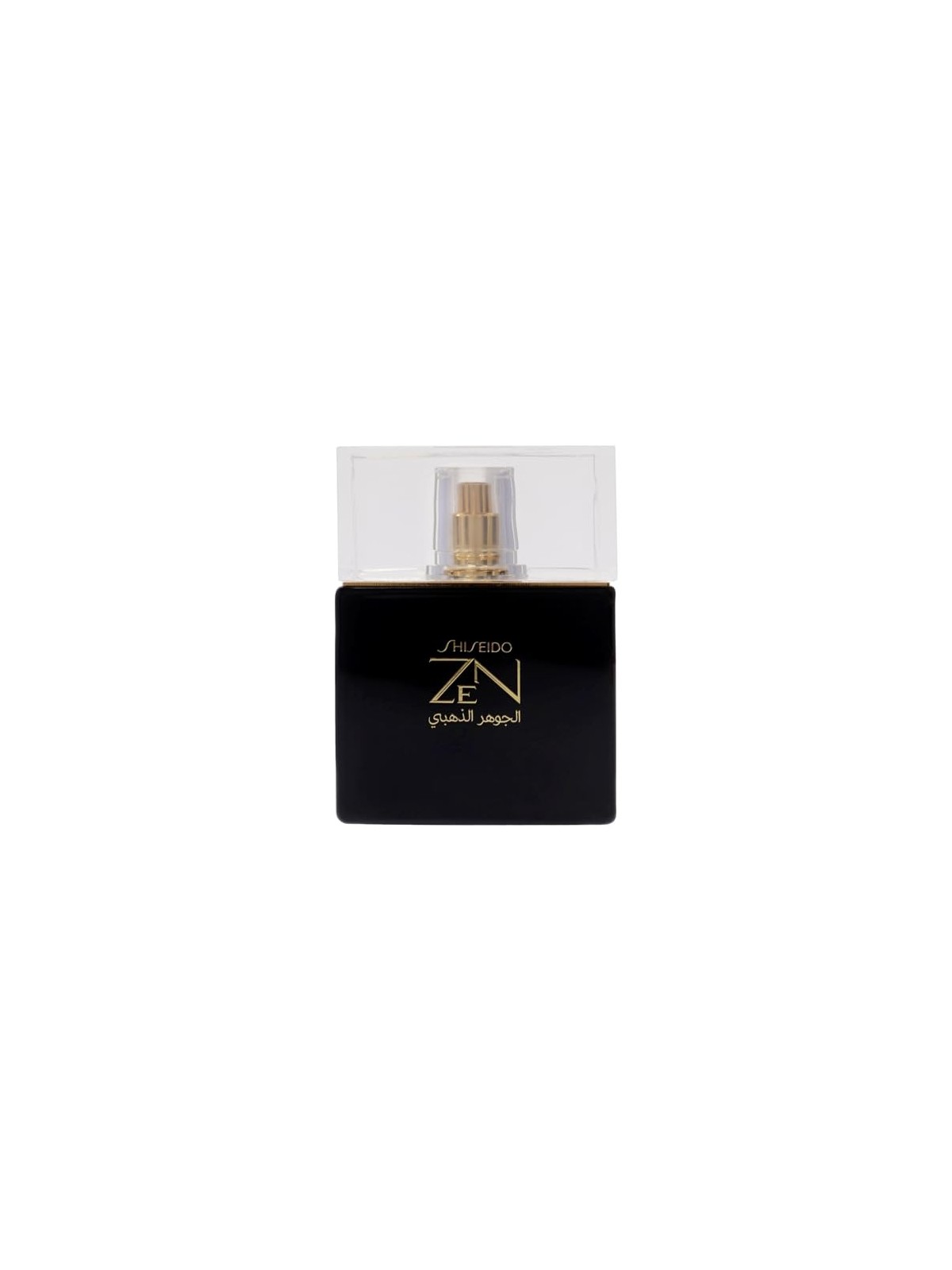 Shiseido Zen Gold Elixir 2018 Eau De Parfum 100 ml woman