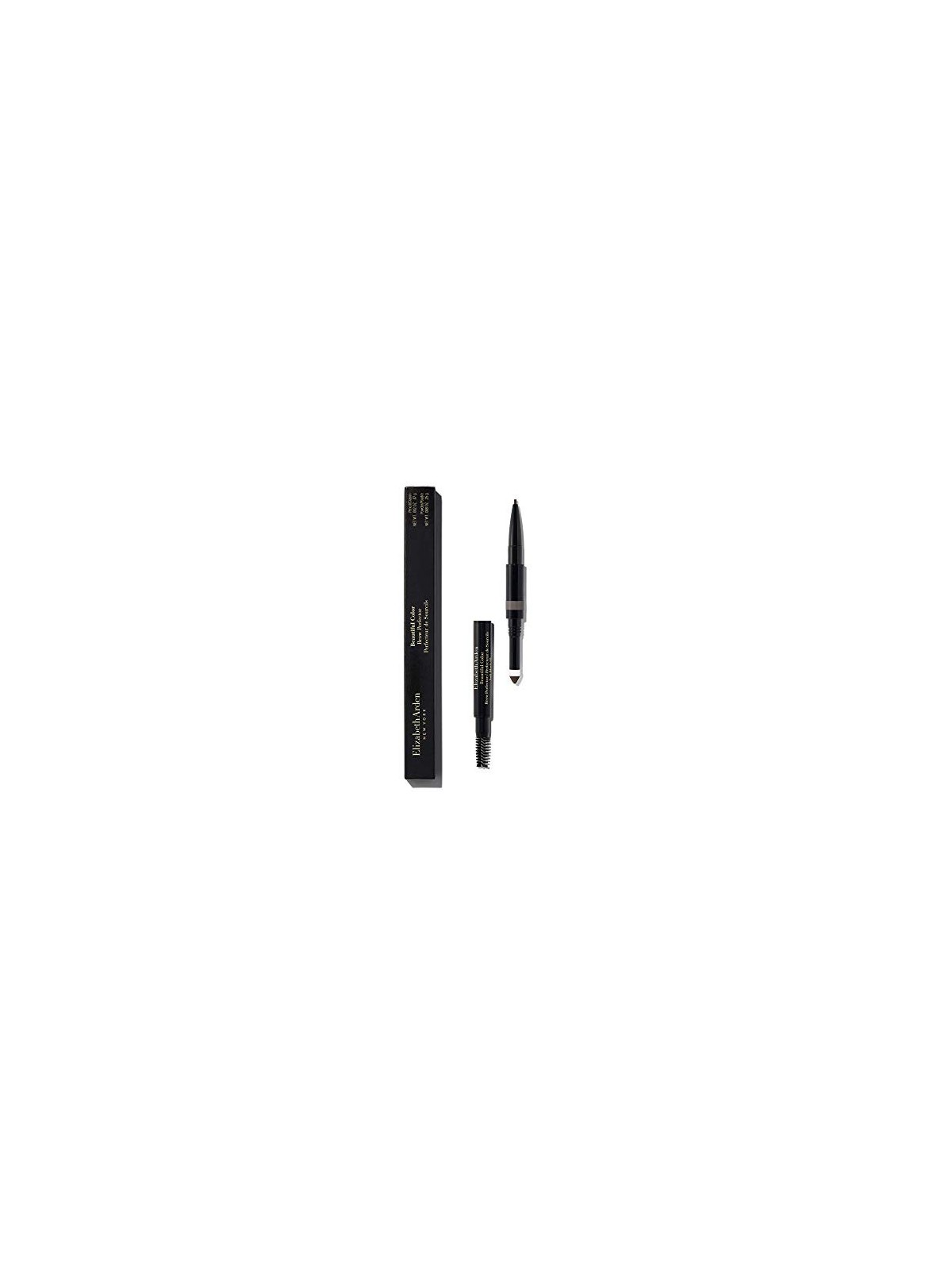 Elizabeth Arden Beautiful Color Brow 3 in 1 05 Soft Black