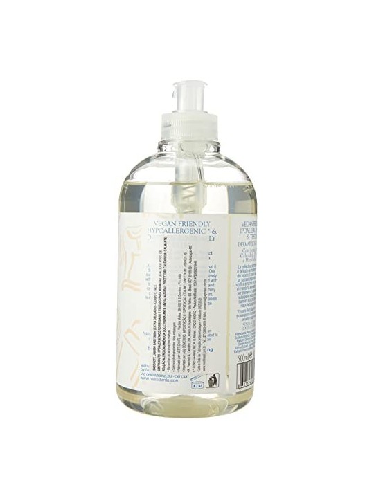 Nesti Dante Baby Carolina e Edouardo Delicate Liquid Soap