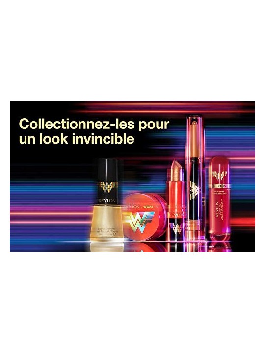 Ombretto Revlon Color Stay Glaze 875 Saphire Glaze 104 g donna
