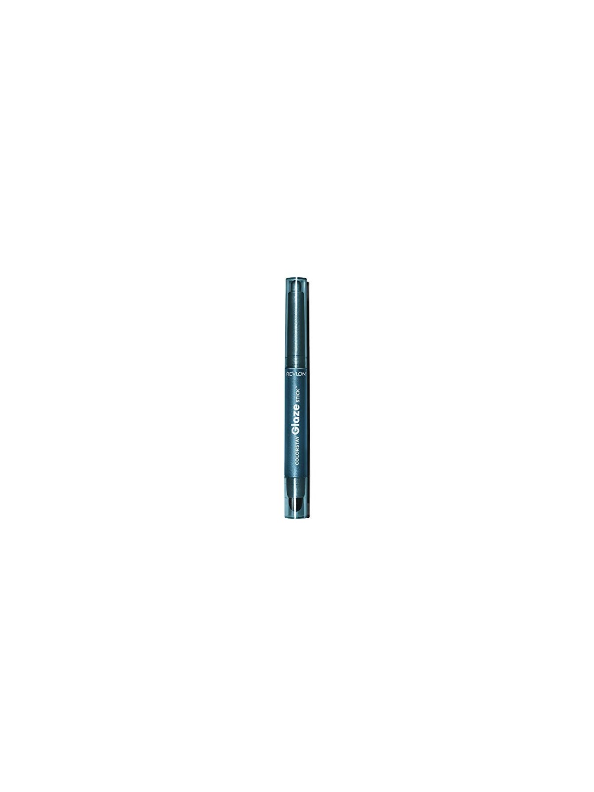 Ombretto Revlon Color Stay Glaze 875 Saphire Glaze 104 g donna