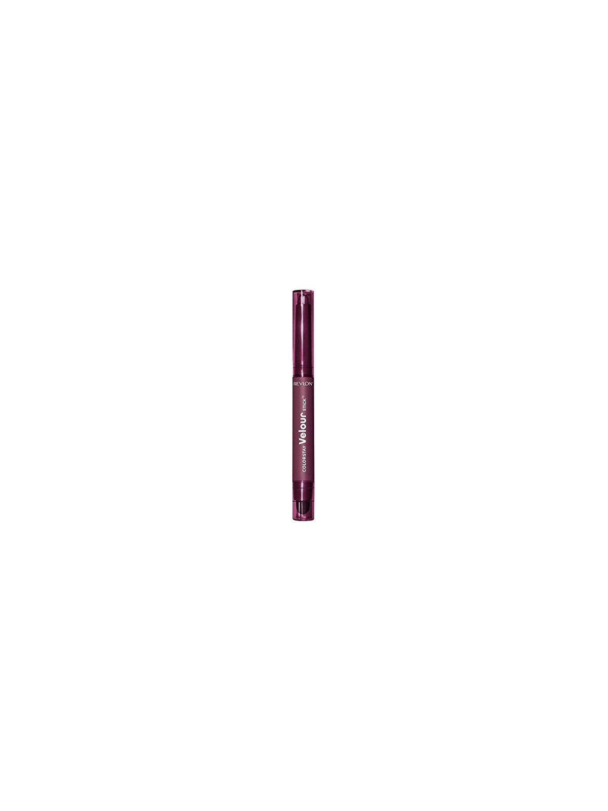 Ombretto Revlon Color Stay Stick Velluto 880 Cordovan 104 g donna