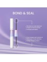 Kit per applicazione ciglia finte KISS