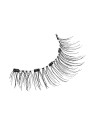 Kiss My Face Kit eyeliner e ciglia magnetiche Ciglia finte magnetiche con eyeliner donna 01 Lure