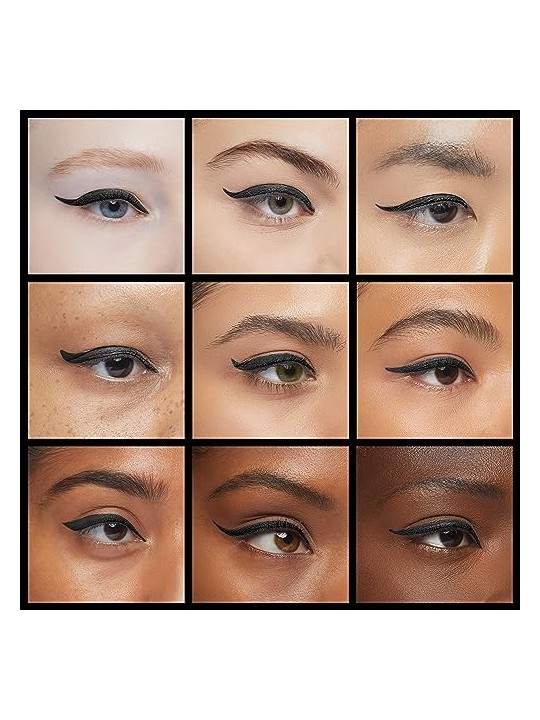 Kiss My Face Eyeliner magnetico donna 50g