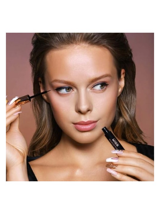 Kiss My Face Eyeliner magnetico donna 50g