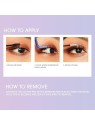 Kiss My Face Falscara Eyelash Bond Seal Colla bifasica 9 g donna