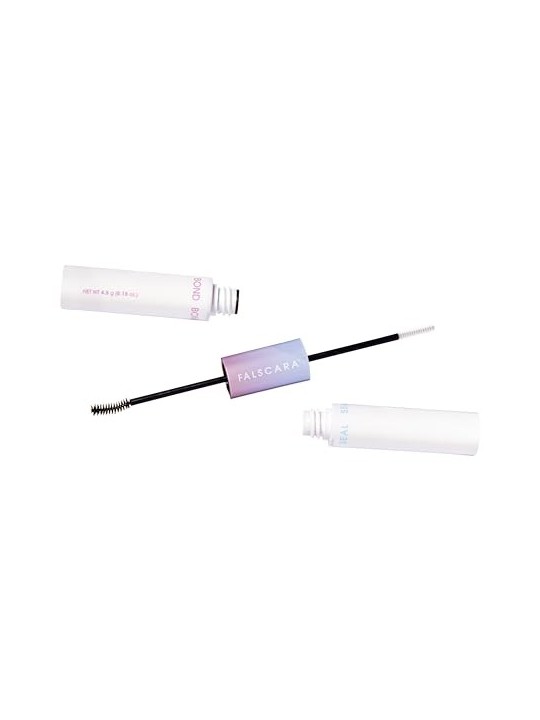 Kiss My Face Falscara Eyelash Bond Seal Colla bifasica 9 g donna