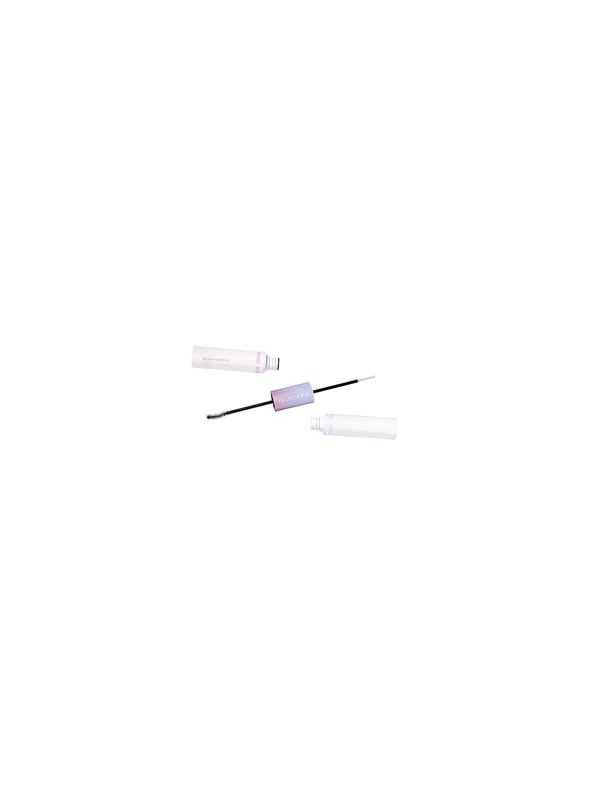 Kiss My Face Falscara Eyelash Bond Seal Colla bifasica 9 g donna