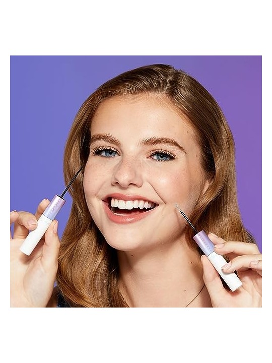 Kiss My Face Falscara Eyelash Bond Seal Colla bifasica 9 g donna