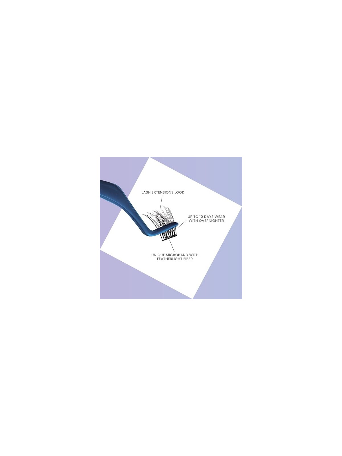 Falscara Eyelash Remover - Struccante per ciglia finte