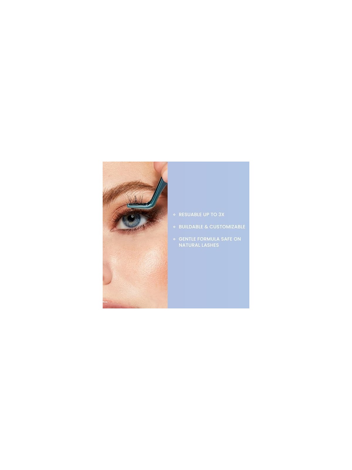 Falscara Eyelash Remover - Struccante per ciglia finte