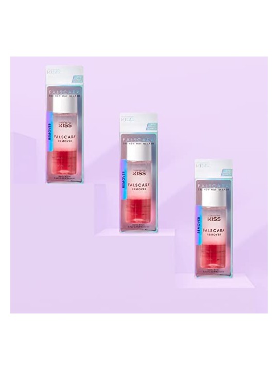 Falscara Eyelash Remover - Struccante per ciglia finte