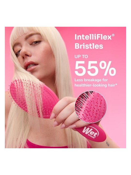 Wet Brush Originale Districante Hipster Sketch per donna