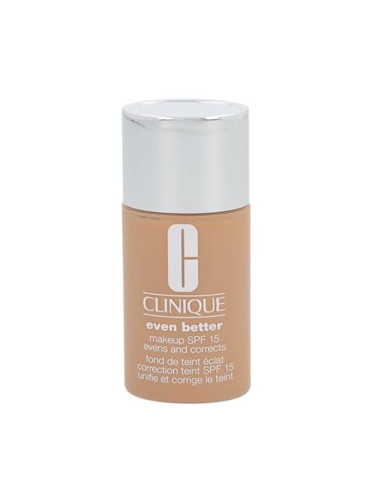 Clinique Even Better Make Up SPF15 donna 30ml Numero 38 Stone