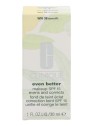 Clinique Even Better Make Up SPF15 donna 30ml Numero 38 Stone