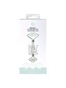 Daily Concepts Facial Roller Obsidian 1 pz donna Crystal